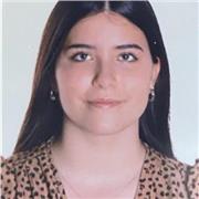 Profesora de primaria, imparto clases de distintas asignaturas dependiendo del nivel del niño